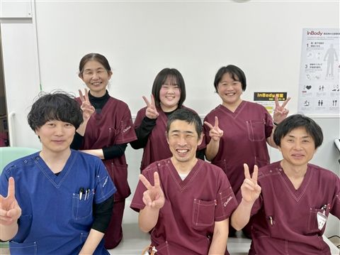 医療法人あらかわ医院の求人・転職情報