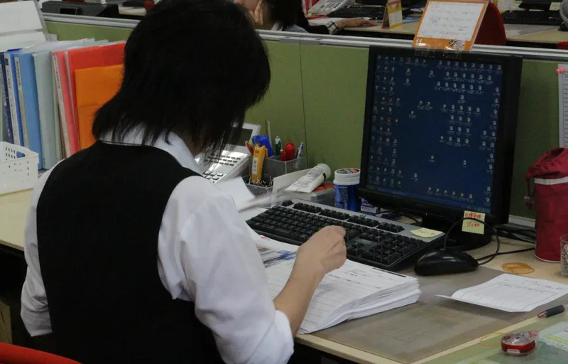 株式会社京都やま六　西京極オフィスのアルバイト・バイト求人情報
