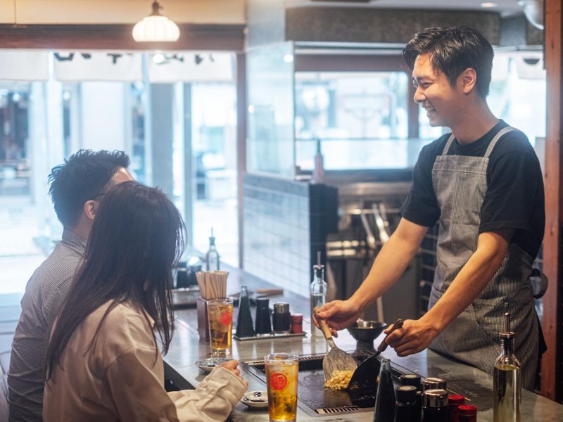 月島もんじゃ どてや 月島本店 /Ttygtnのアルバイト・バイト求人情報-04