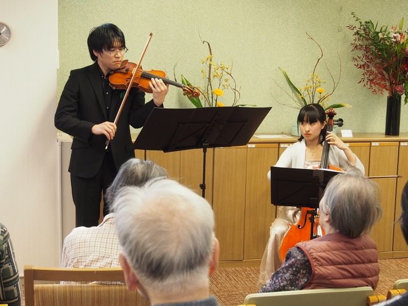 アライブかながわのアルバイト・バイト求人情報-26