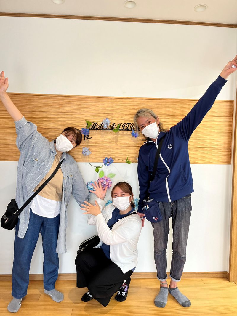 一般社団法人えのき舎　グループホーム えのきミモザのアルバイト・バイト求人情報-04