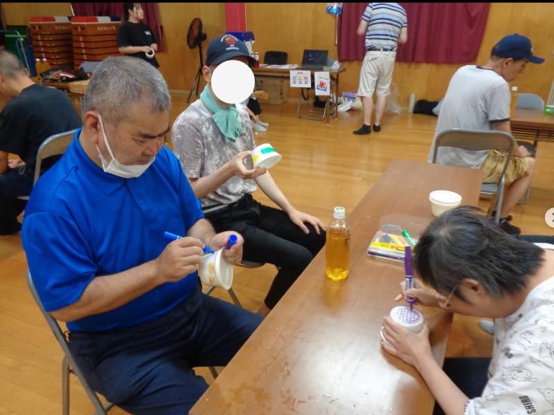 求人画像