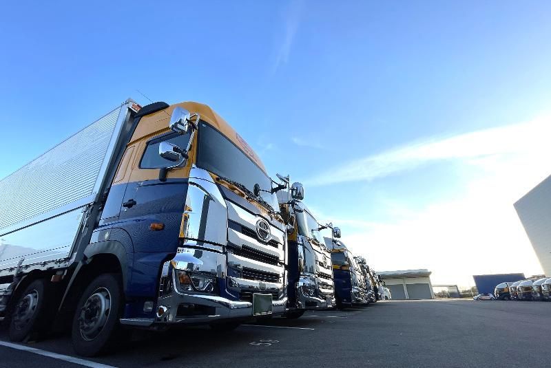 ティーロジエクスプレス株式会社の求人・転職情報