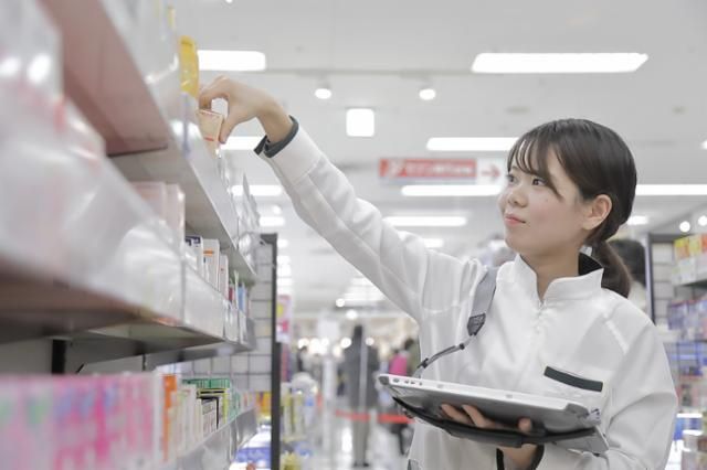 イトーヨーカドー　上尾駅前店の求人情報