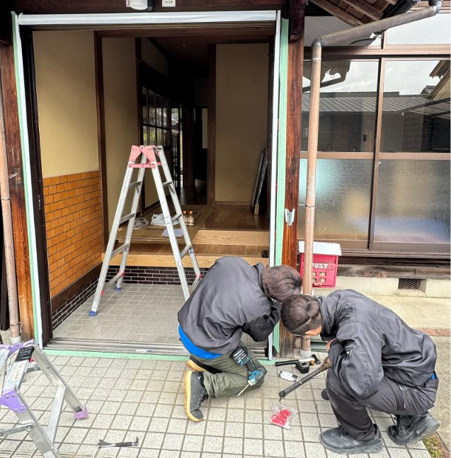 株式会社マルマン窓建工房のアルバイト・バイト求人情報-04