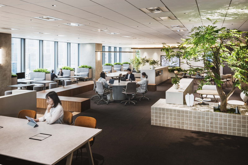 株式会社イトーキ