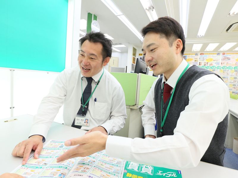 株式会社山晃住宅のアルバイト・バイト求人情報-03