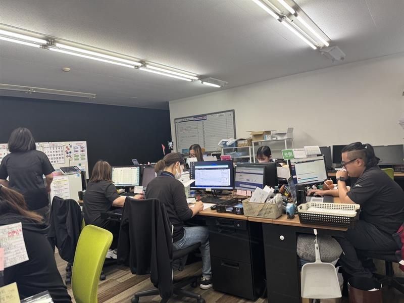 株式会社物研(和泉センター)のアルバイト・バイト求人情報-02