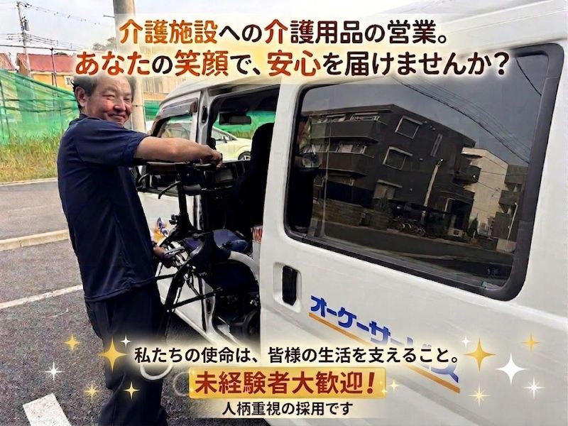 求人画像