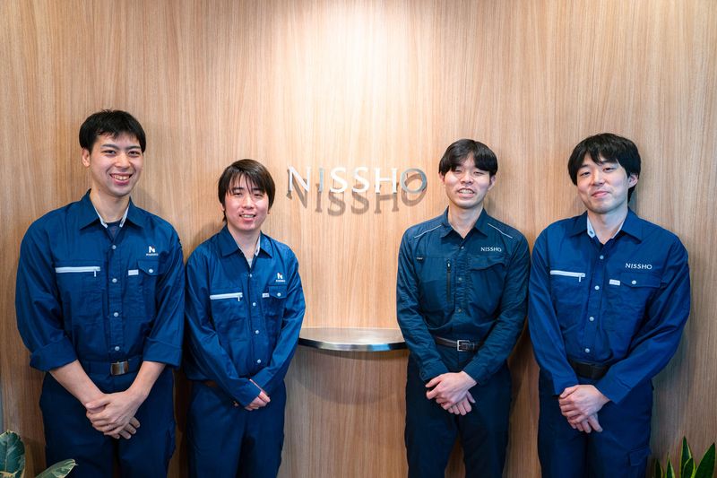 株式会社日祥のアルバイト・バイト求人情報-02