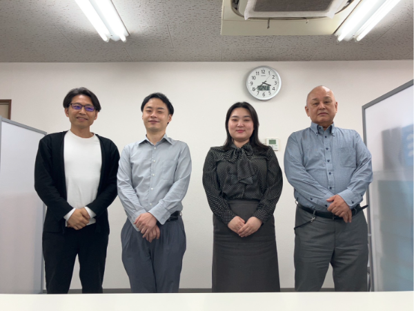 株式会社フレッシュフーズ九州　関東営業所の求人・転職情報