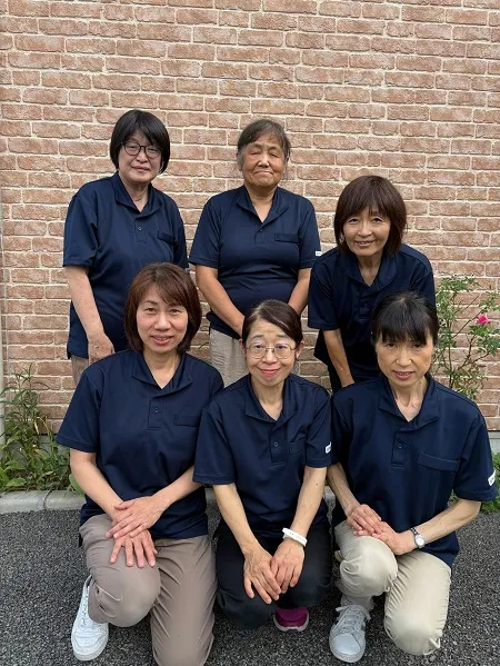 株式会社ニチイ学館のアルバイト・バイト求人情報