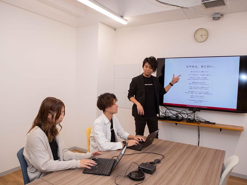 株式会社メディアエクシード　東京本社のアルバイト・バイト求人情報-03