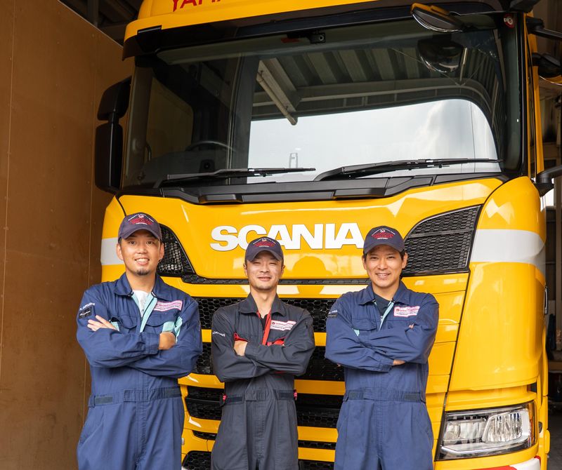 株式会社ヤマグチレッカーの求人・転職情報