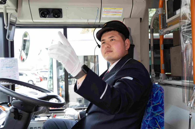 広島バス株式会社の求人・転職情報