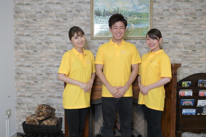 株式会社ソシアスメディカルケアの求人・転職情報