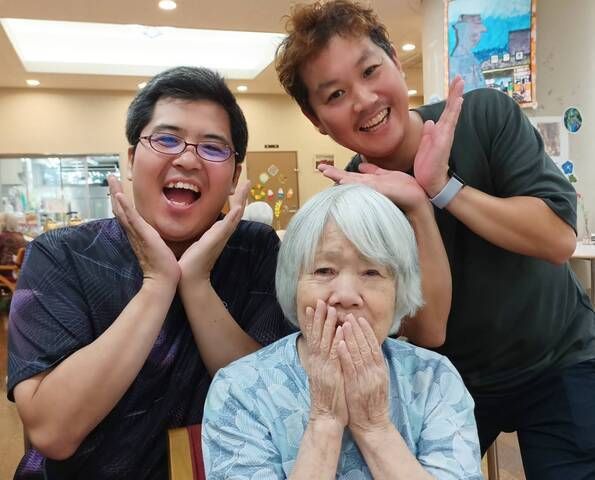 社会福祉法人厚生福祉会　東四つ木在宅サービスセンターのアルバイト・バイト求人情報-02