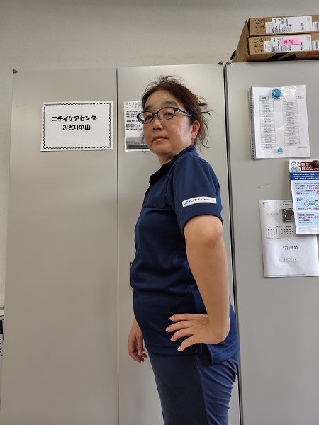 求人画像