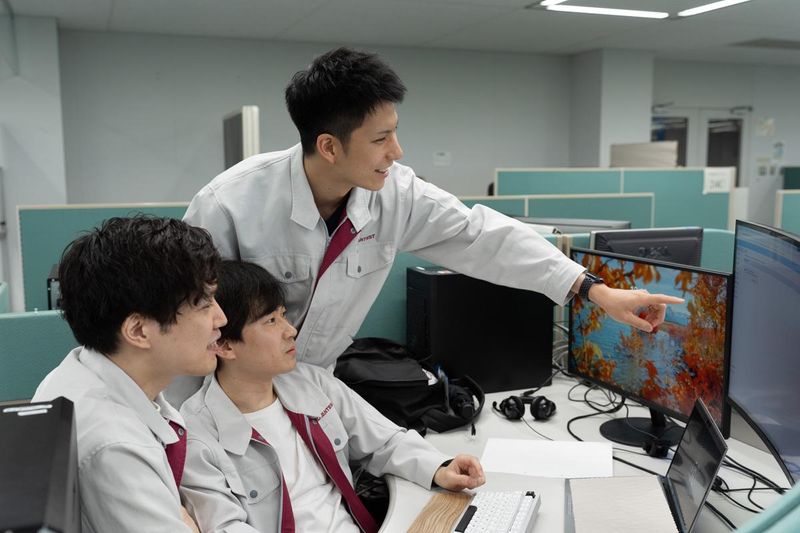 株式会社アドバンテスト