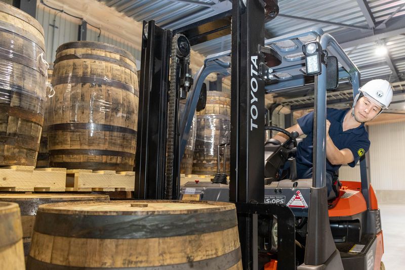 ベンチャーグレイン株式会社　苫小牧蒸溜所のアルバイト・バイト求人情報-03