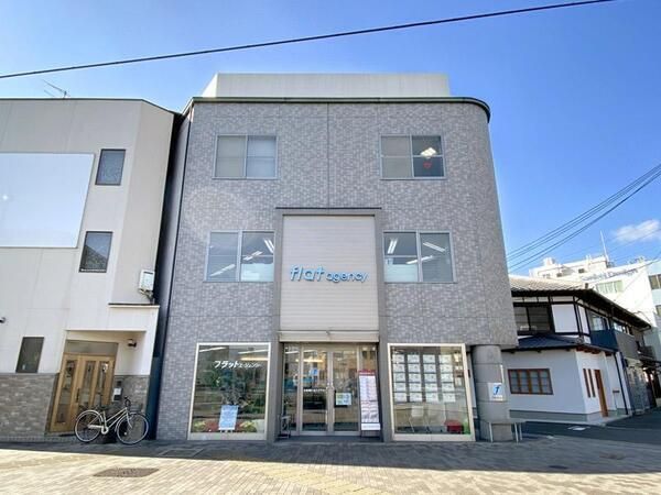 株式会社フラットエージェンシーの求人・転職情報