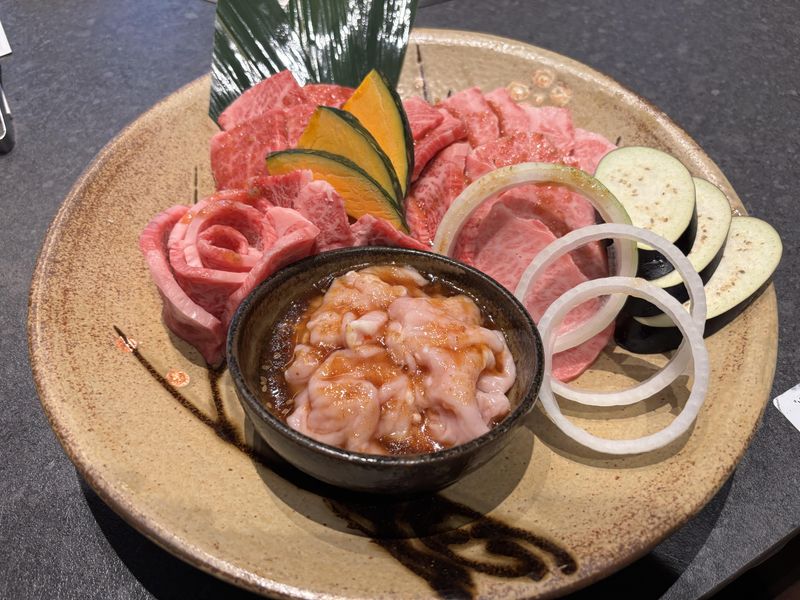 和牛焼肉　星乃庵のアルバイト・バイト求人情報-02