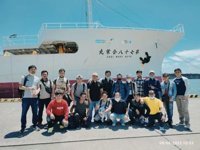 契約社員 海運船員の求人 | Indeed (インディード)