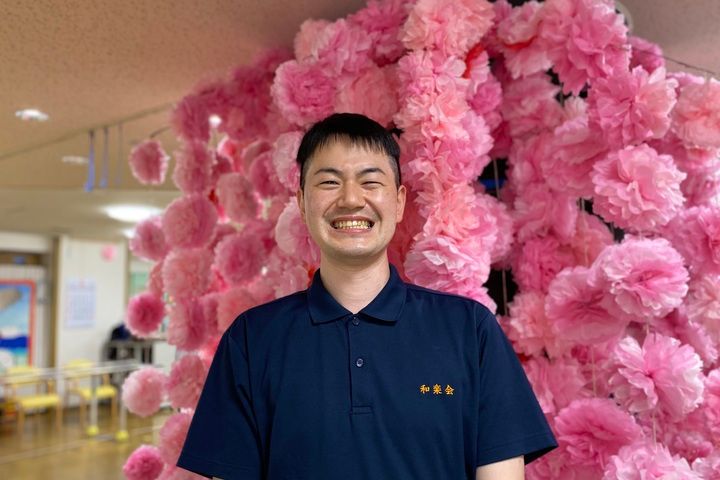 和楽館デイサービスの求人14