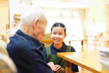 社会福祉法人渓仁会の求人・転職情報