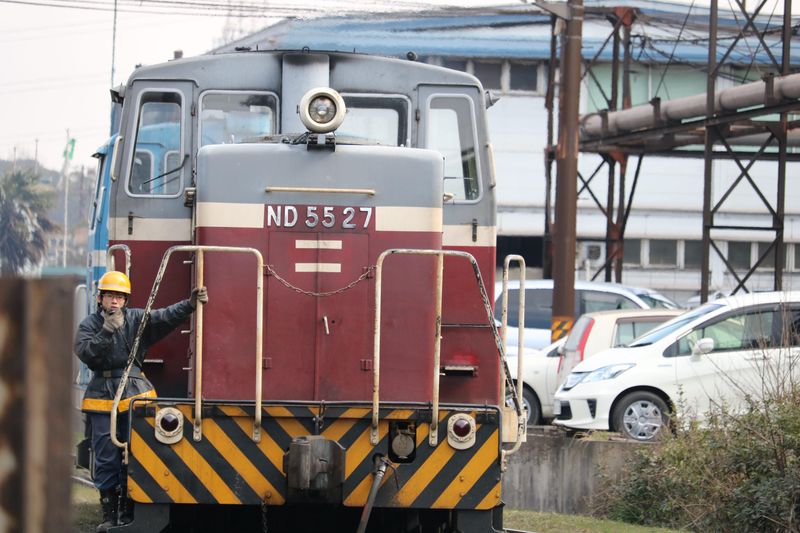 名古屋臨海鉄道株式会社の求人・転職情報