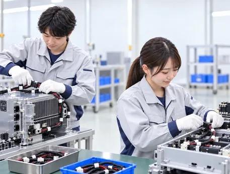 日本テクニカル株式会社のアルバイト・バイト求人情報