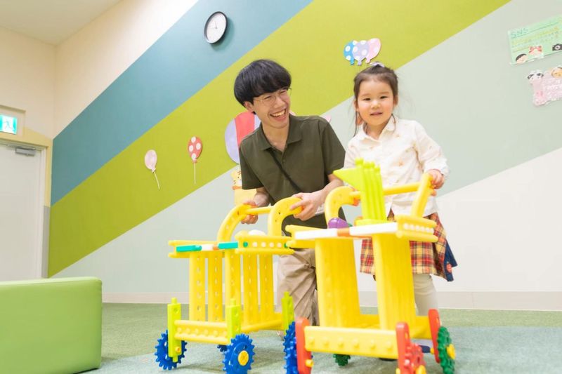 株式会社スタッフアルファコミュニケーションの求人・転職情報