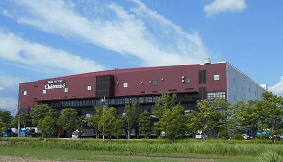 株式会社シャトレーゼの求人・転職情報