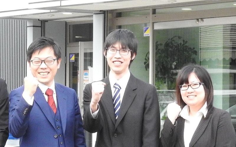 株式会社シンリュウの求人・転職情報