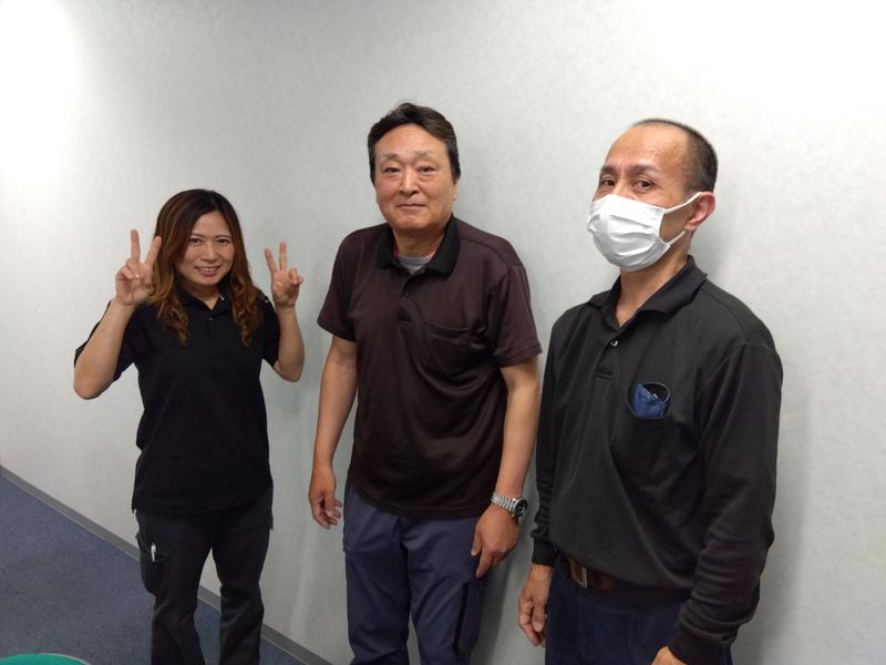 株式会社朝日コネクト大阪　大阪物流ステーションのアルバイト・バイト求人情報-02