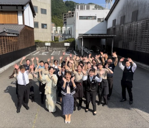 株式会社十八楼の求人・転職情報