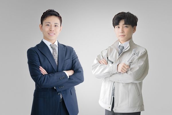 求人画像