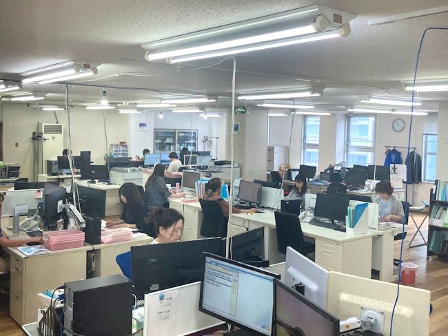 エイト・レジャー物産株式会社の求人・転職情報