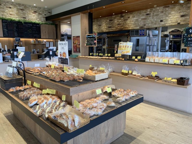自家製酵母パン Coccinelle MORIOKA TSUTAYA店(杜サービス株式会社)のアルバイト・バイト求人情報-04