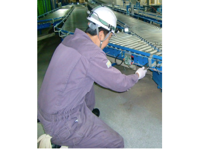 産機テクノ株式会社の求人・転職情報