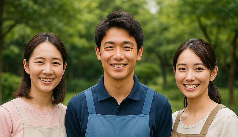 幸せラボ株式会社の求人・転職情報