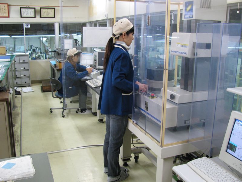 丸十産業株式会社の求人情報