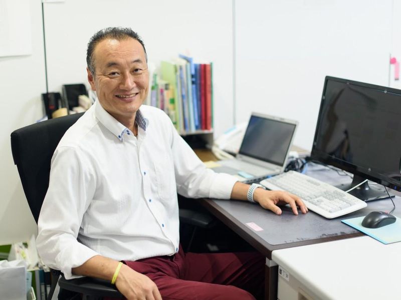 No.1税理士法人の派遣求人情報