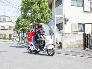 ガスト　おもちゃのまち駅前店の求人情報