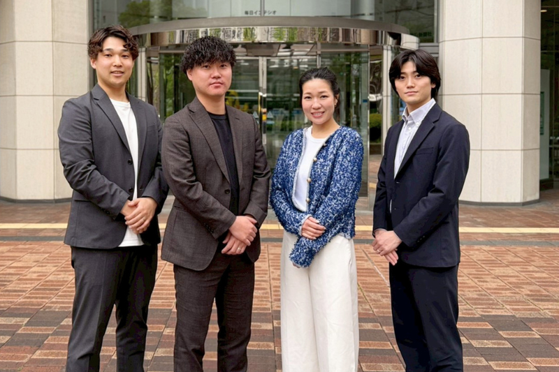 株式会社ワクトリの求人・転職情報