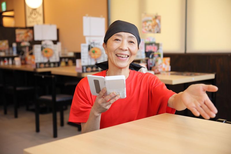 丸源ラーメン　イオンモール松本店のアルバイト・バイト求人情報-04