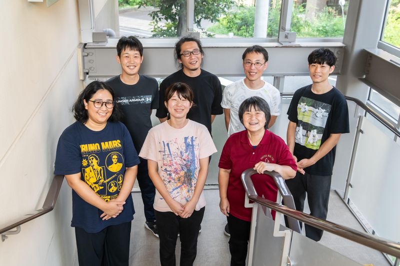 イタール成城のアルバイト・バイト求人情報-02