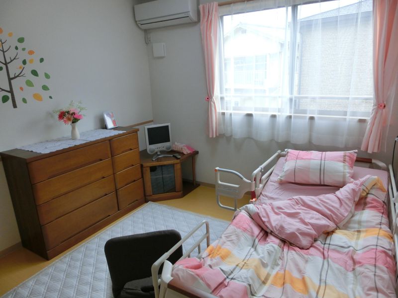 弥生桜 しあわせ館のアルバイト・バイト求人情報-05