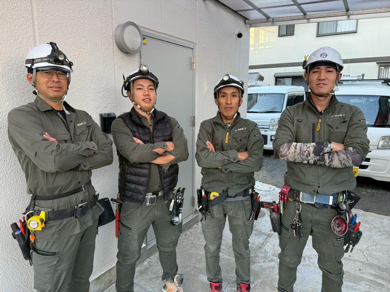 磯嶋電工株式会社の求人・転職情報