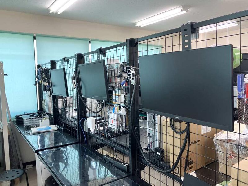 株式会社ヘイシンの求人・転職情報